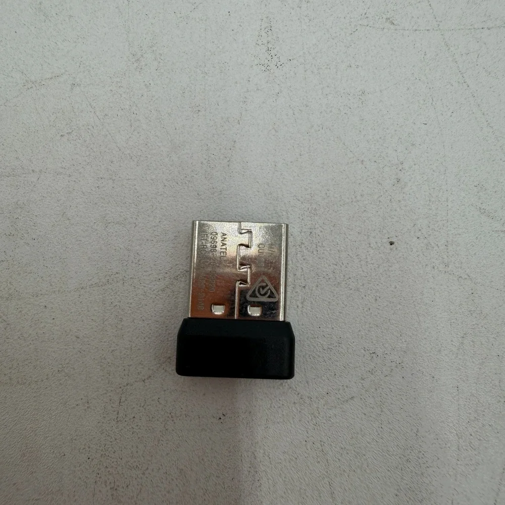 Logitech MX USB Dongle Receiver CU0021 Bolt C-25269